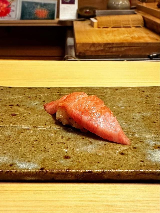 すし あかさか - サブ画像1