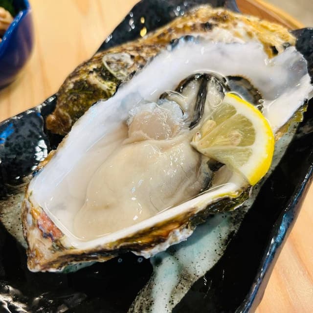 日本酒と牡蠣 モロツヨシ 野毛別館 - サブ画像2
