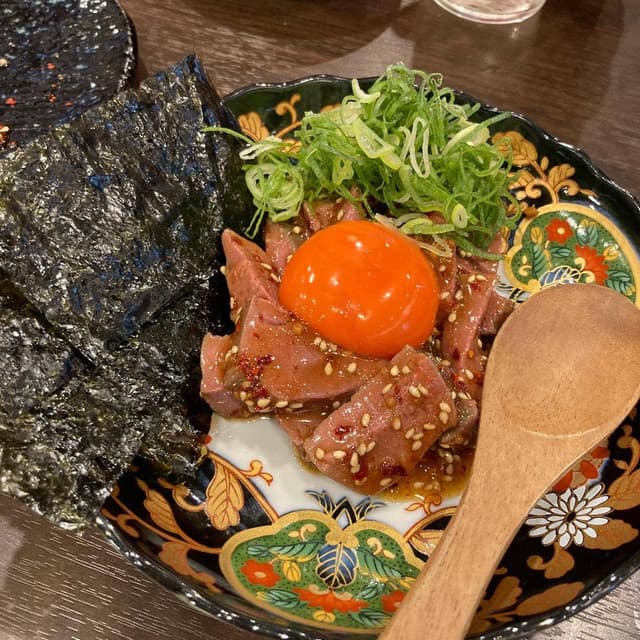 肉匠 梅田チャコール - サブ画像2
