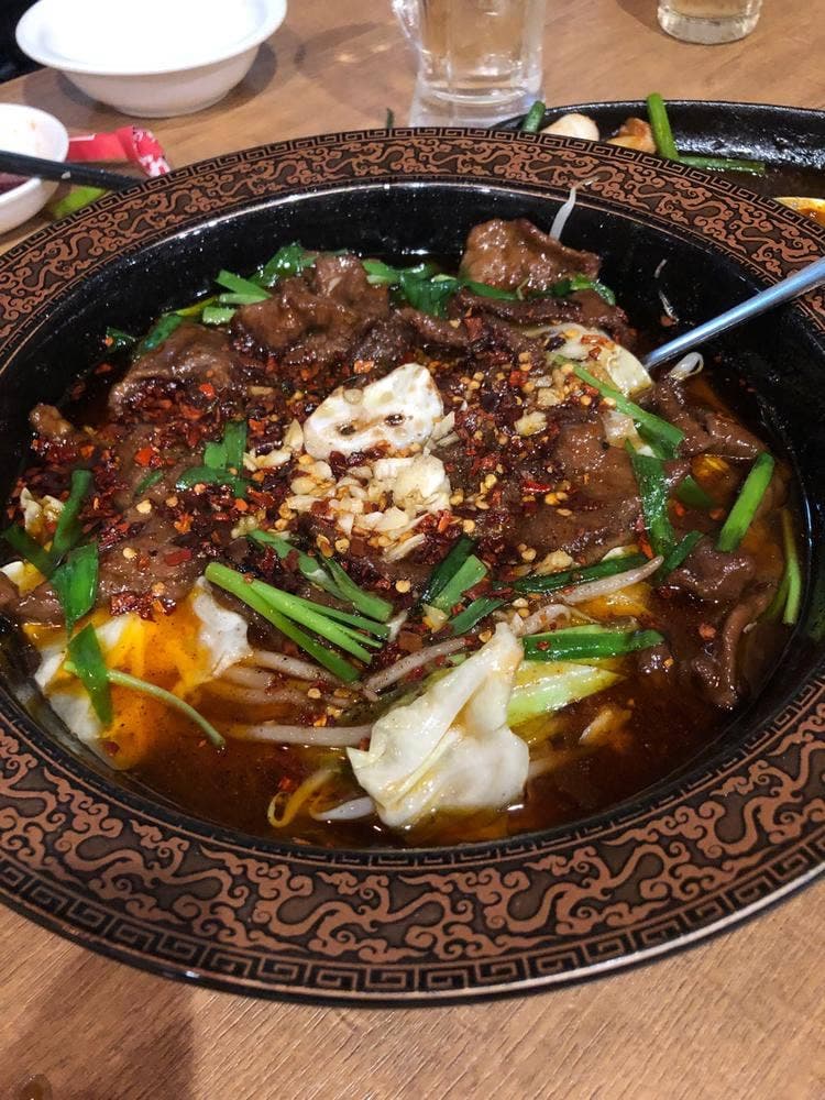 桂園 帝国劇場店
