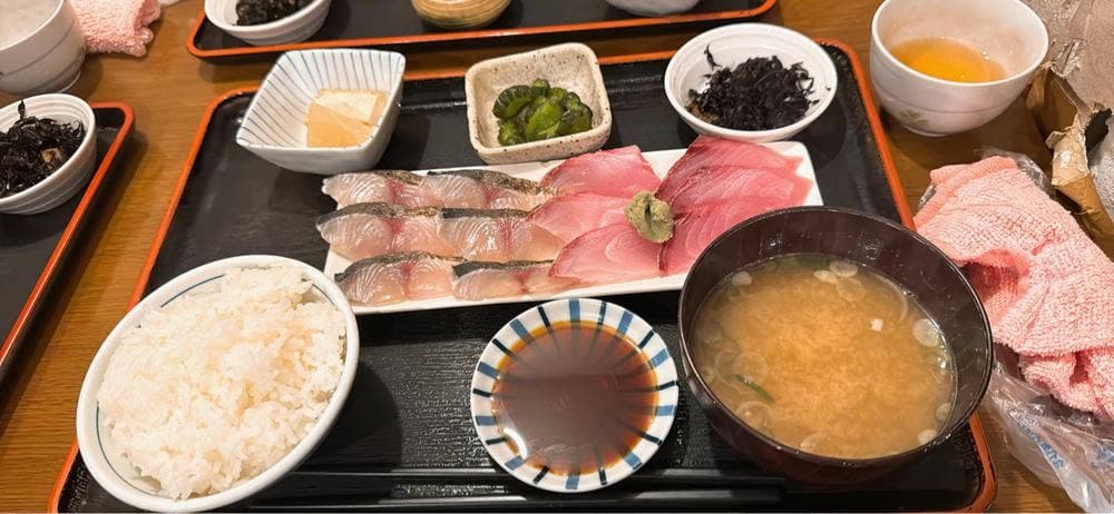 魚六