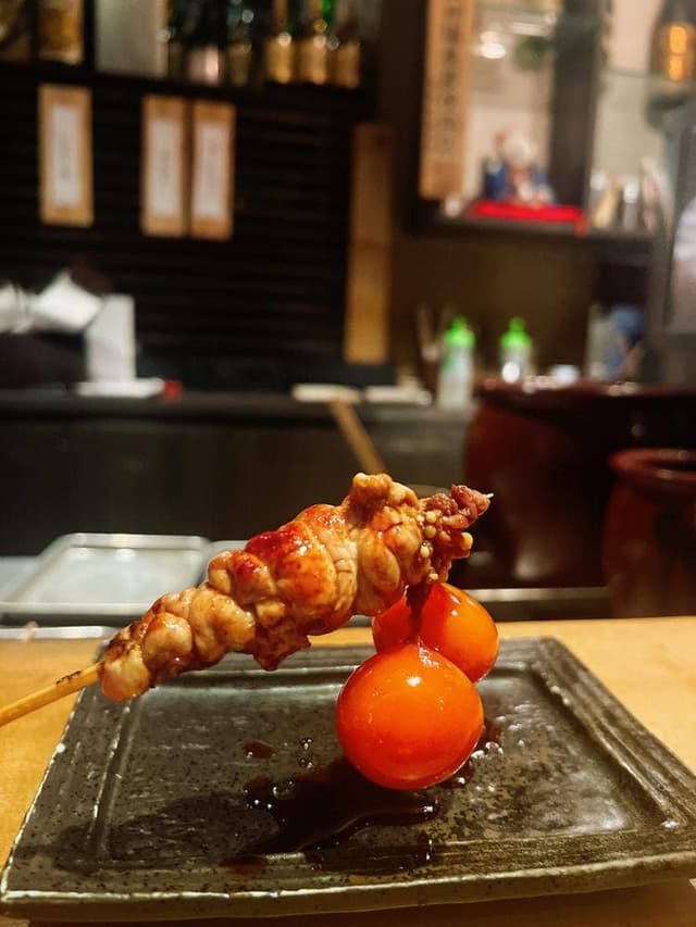 白金 酉玉 神楽坂店 - サブ画像3
