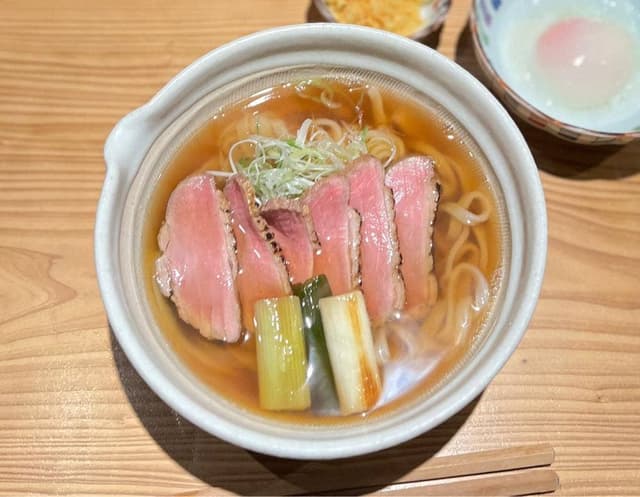 うどんこどん - サブ画像1