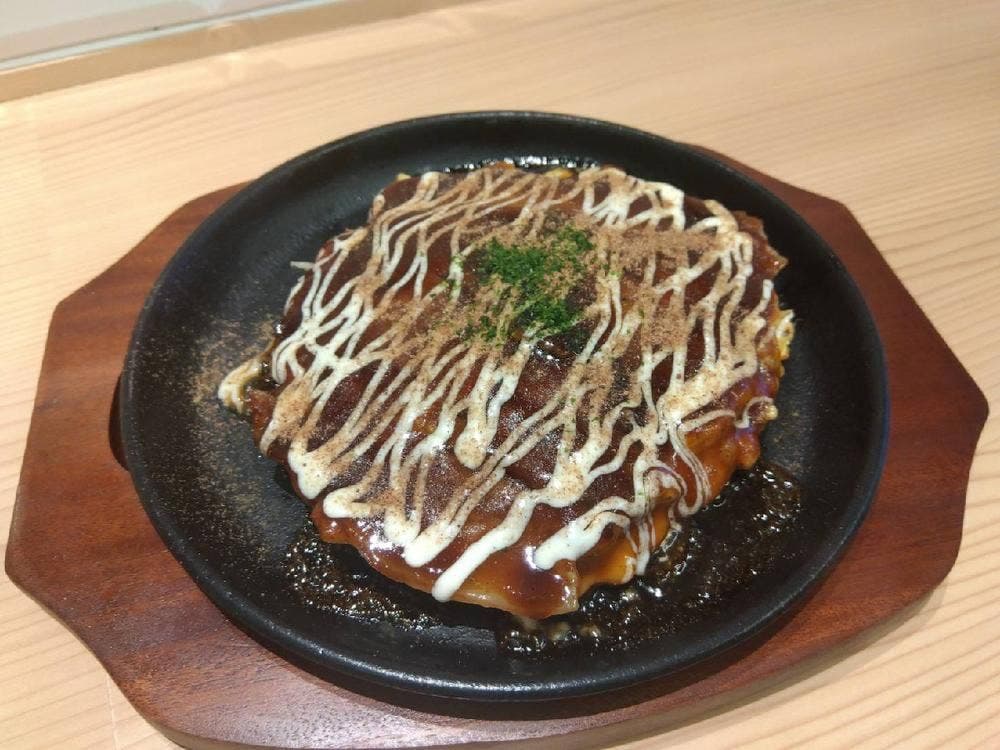 アペロ食堂