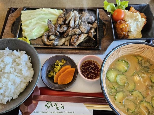 おもてなし 夢かぐら - サブ画像3