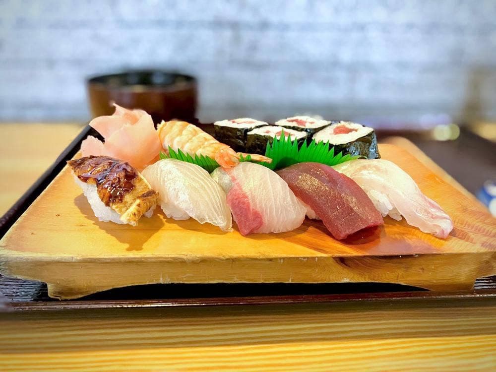 小づち寿司