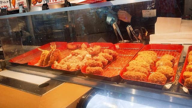 肉のヤマ牛 赤羽店 - サブ画像1