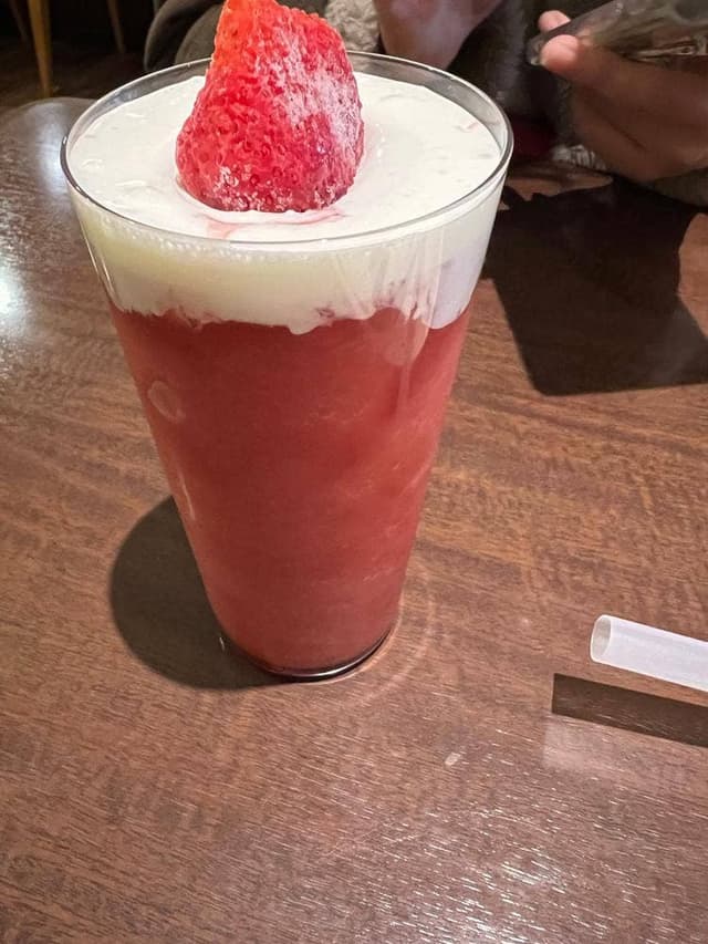 イタリアン・トマト CafeJr. MEGAドン・キホーテ長野店 - サブ画像3