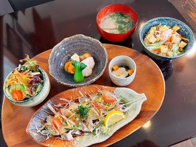 和cafe fato. - サブ画像3