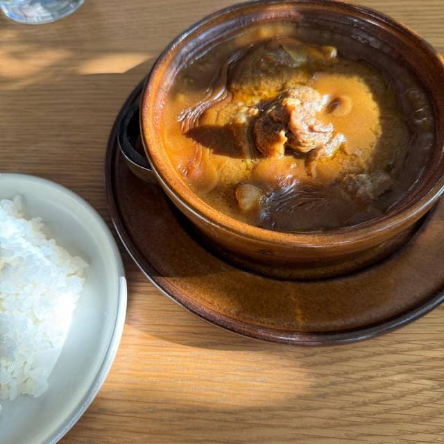 SHIROIYA the LOUNGE - サブ画像1