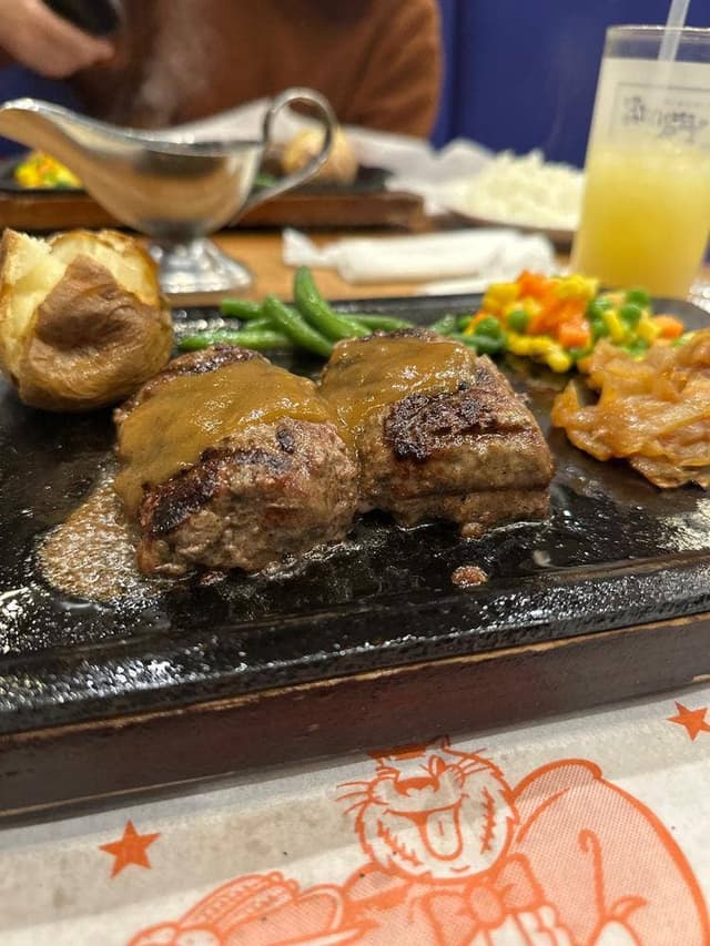 ハングリータイガー 湘南辻堂店 - サブ画像2