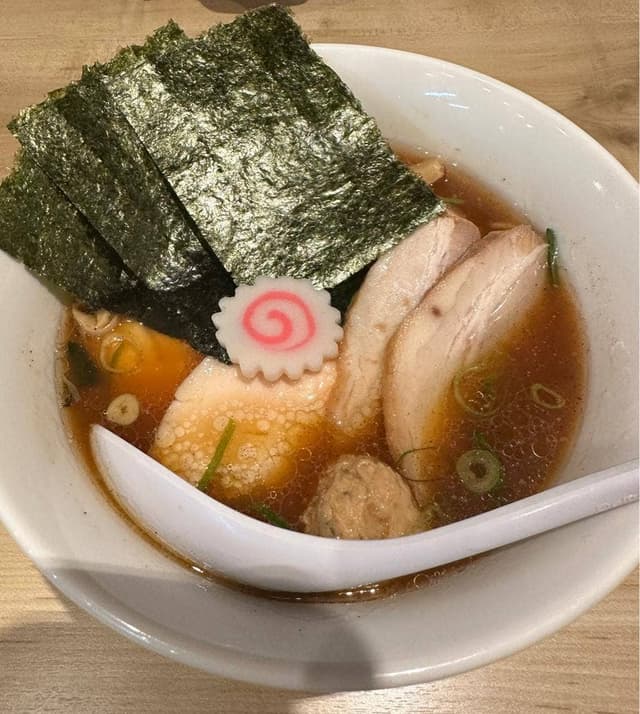 濃厚鶏そば まつり 〜茉莉〜 - サブ画像2