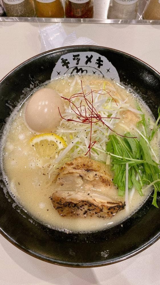 キラメキノトリ西大路円町店 - サブ画像2