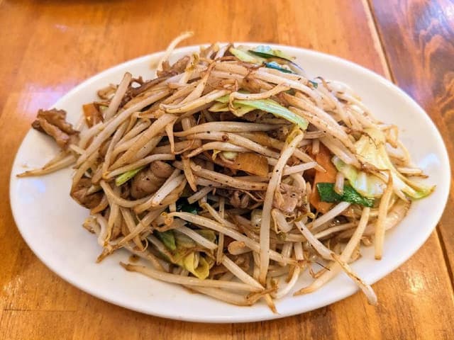 極濃湯麺 フタツメ 小山店 - サブ画像3