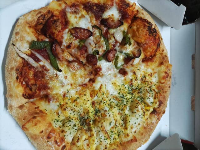 ピザハット 赤羽店 - サブ画像1
