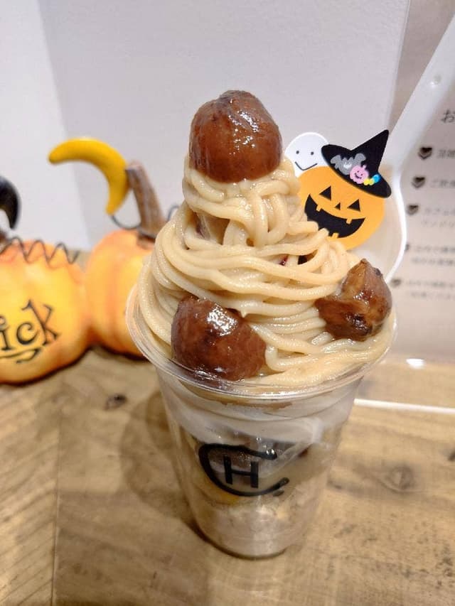 ホテルショコラ GINZA SIX店 - サブ画像2