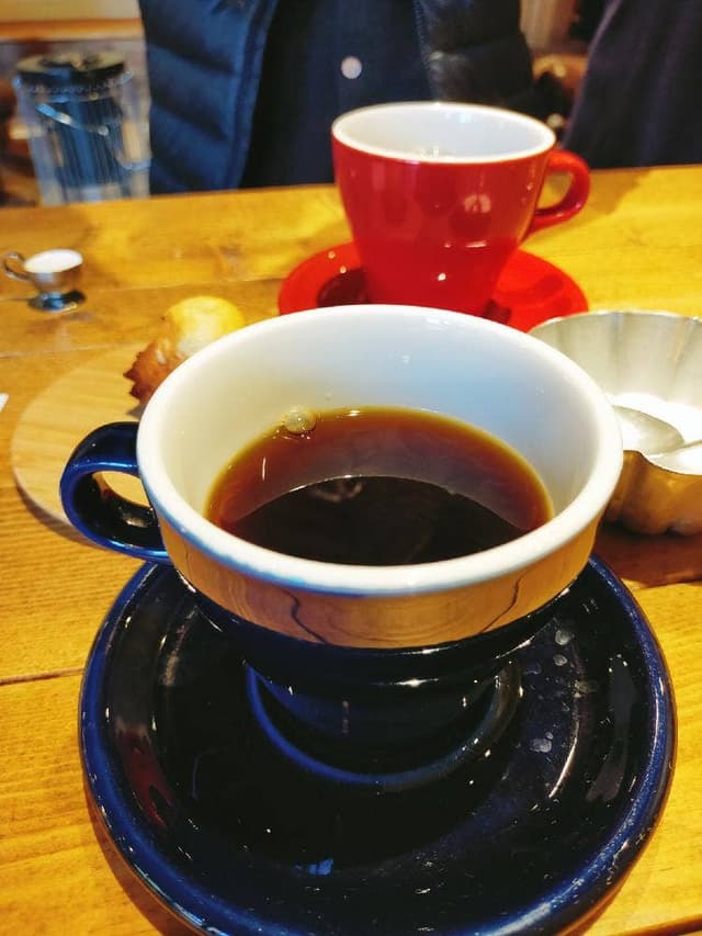 TAKAO COFFEE - サブ画像2