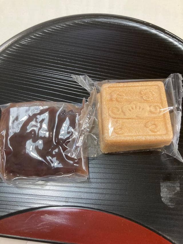 御菓子司 吉乃屋 - サブ画像1