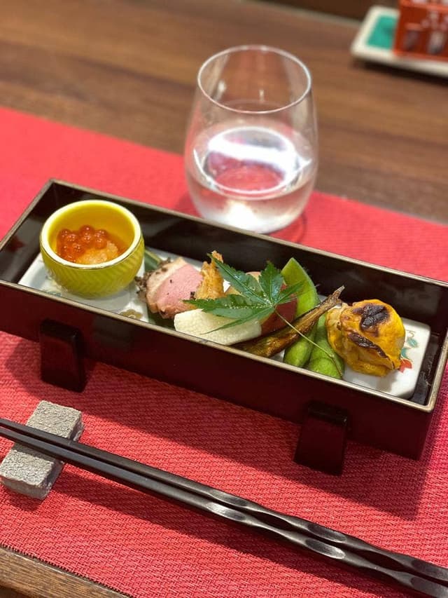 米酒場 そう - サブ画像1