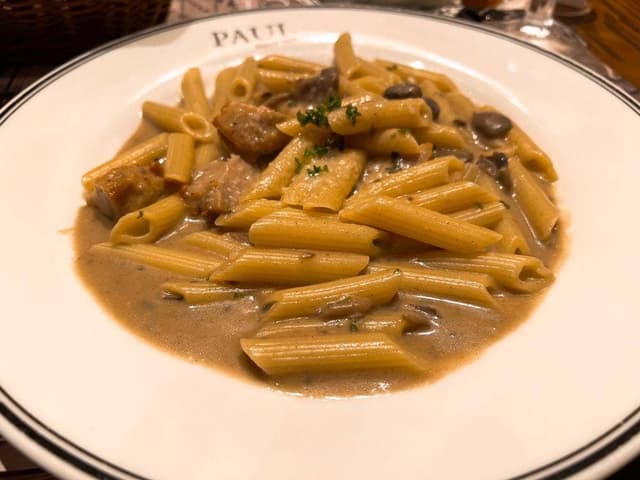 PAUL 神楽坂店 - サブ画像1