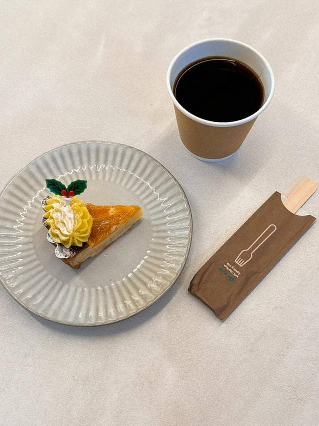砂町珈琲 Coffee&Bakeshop - サブ画像3