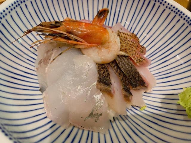 長浜鮮魚卸直営店 酒場うおすけ - サブ画像3