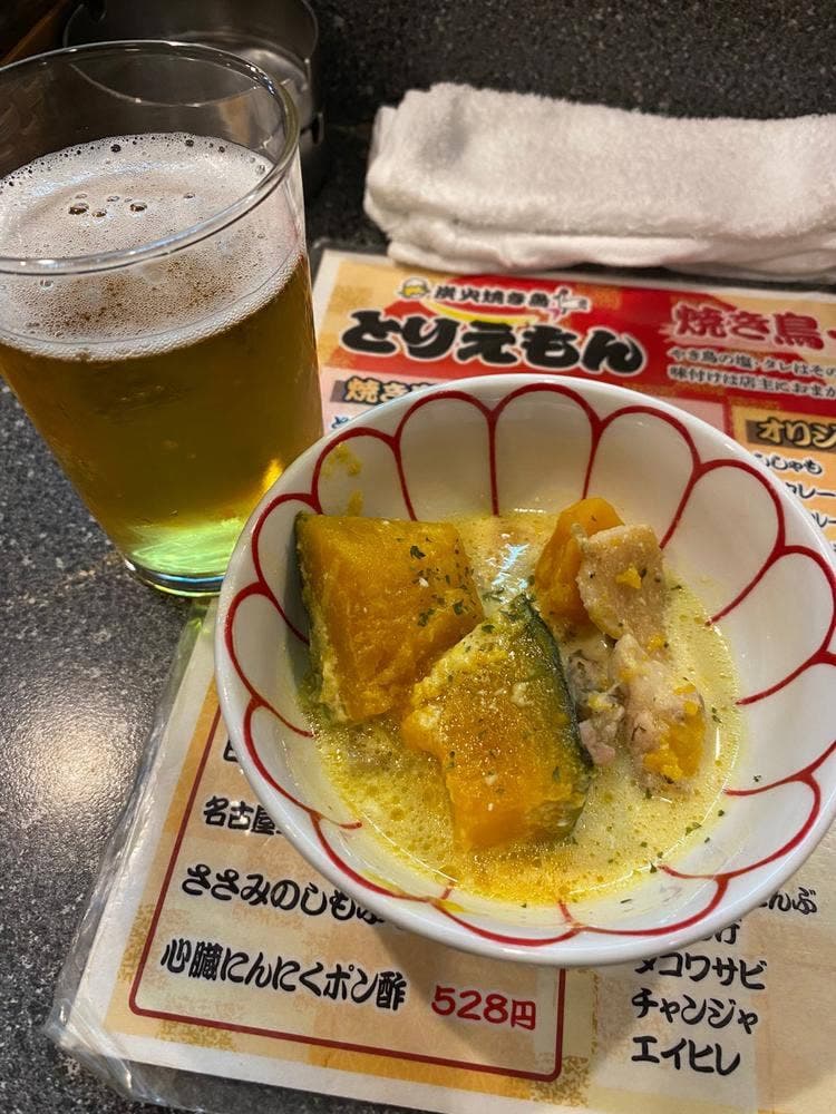 焼き鳥とりえもん
