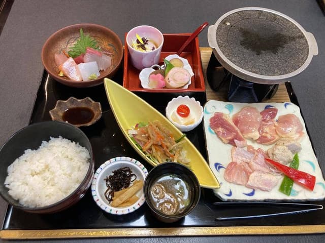 かな和 - サブ画像1