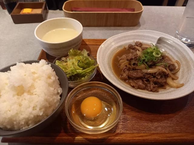 和牛と中華料理 けむり屋&フラワー 大阪なんば本店 - サブ画像2