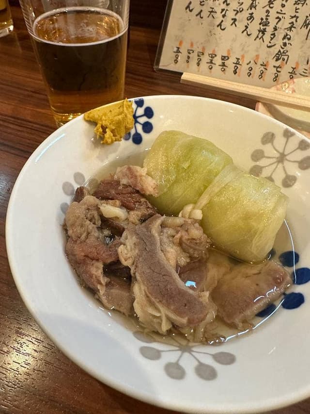 初かすみ酒房 難波店 - サブ画像1