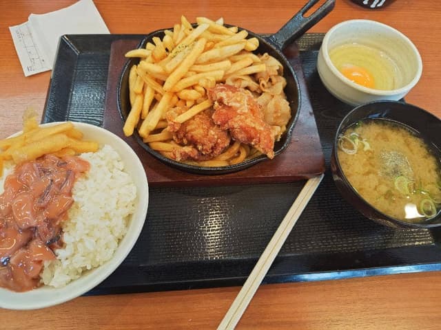 からやま 尼崎下坂部店 - サブ画像1