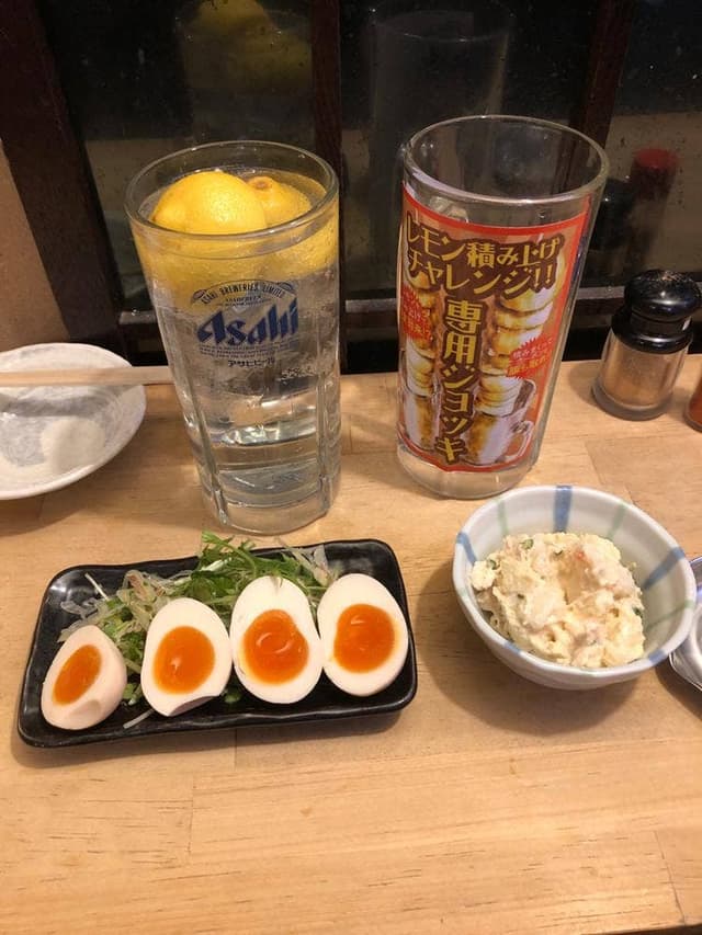 水炊き・焼鳥・餃子 とりいちず 池袋西口店 - サブ画像1