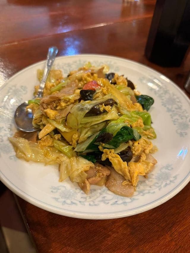 中華ごはん れんげ食堂 西新宿店 - サブ画像3