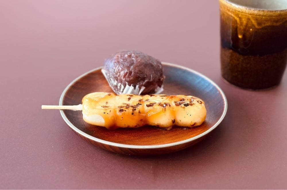 だんごのさくらや 船橋店