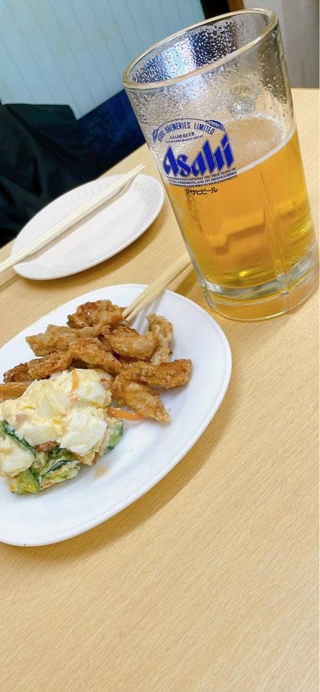 居酒屋まつい