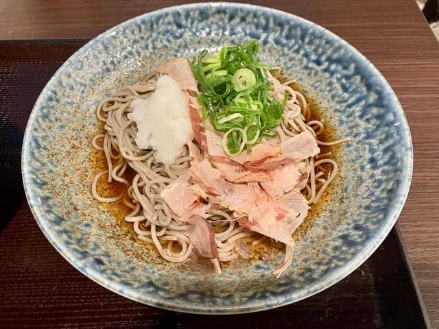 そば処 伊吹おろし 賤ヶ岳サービスエリア上り - サブ画像3