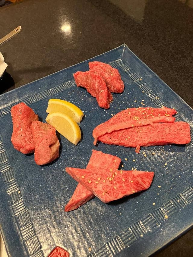 牛三郎 - サブ画像3