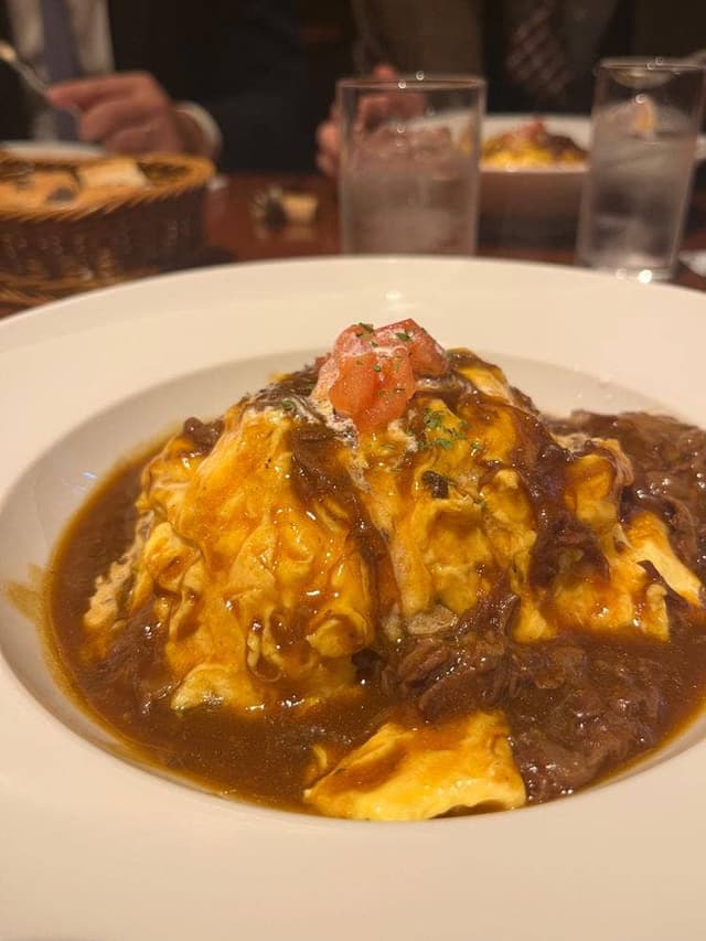 BISTRO SABLIER - サブ画像2