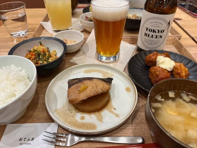 Café＆Meal_MUJI錦糸町パルコ - サブ画像2