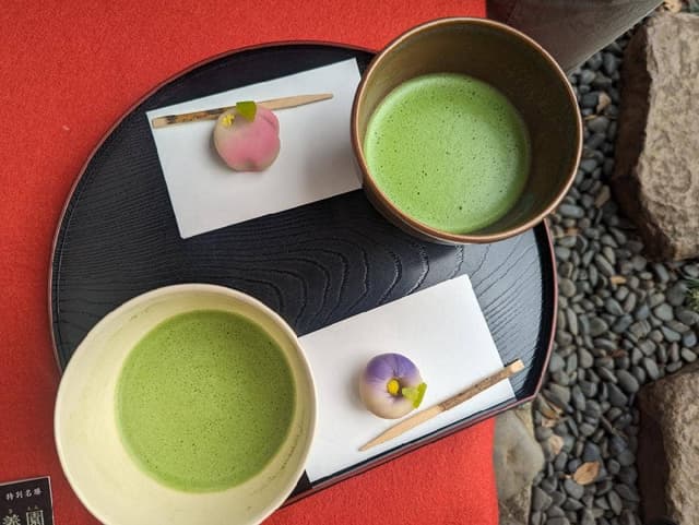 吹上茶屋 六義園 - サブ画像2