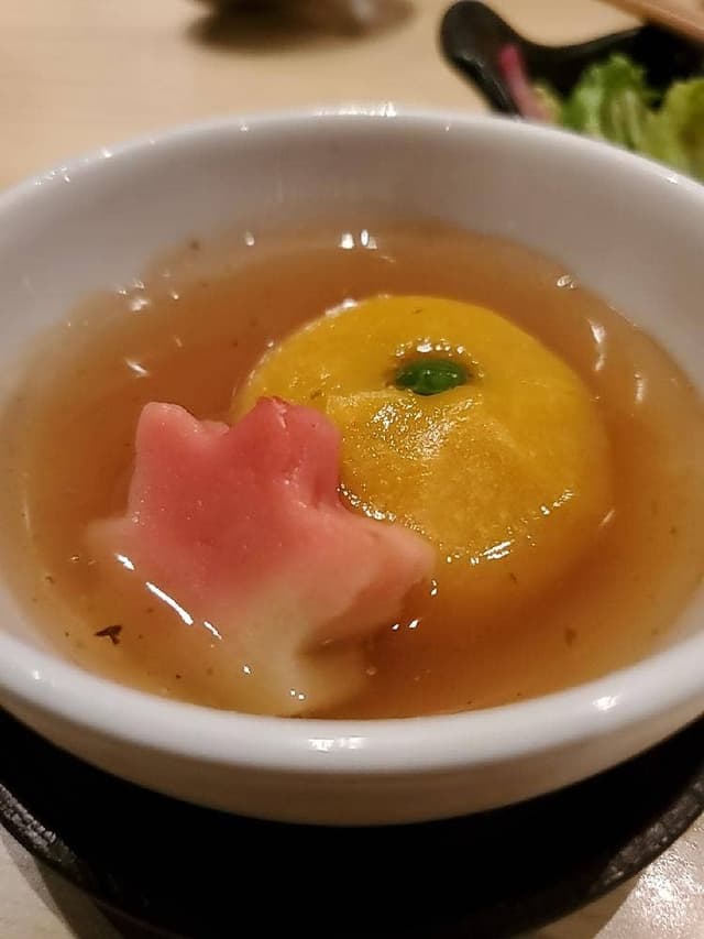 銀波 新宿東口店 - サブ画像1