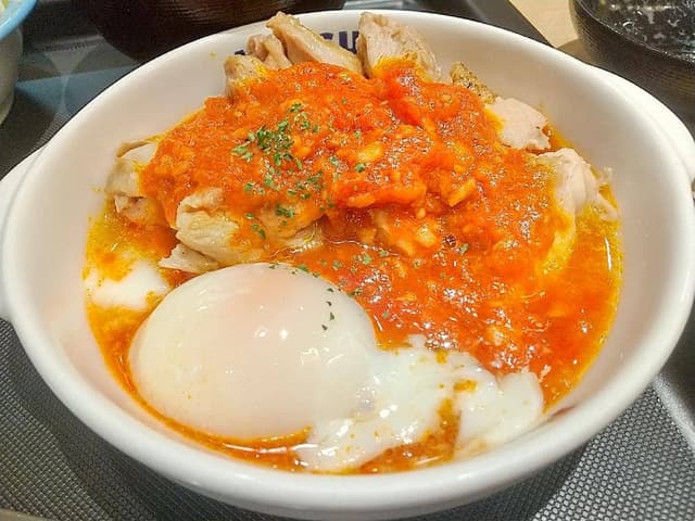 松屋 保土ヶ谷店 - サブ画像2