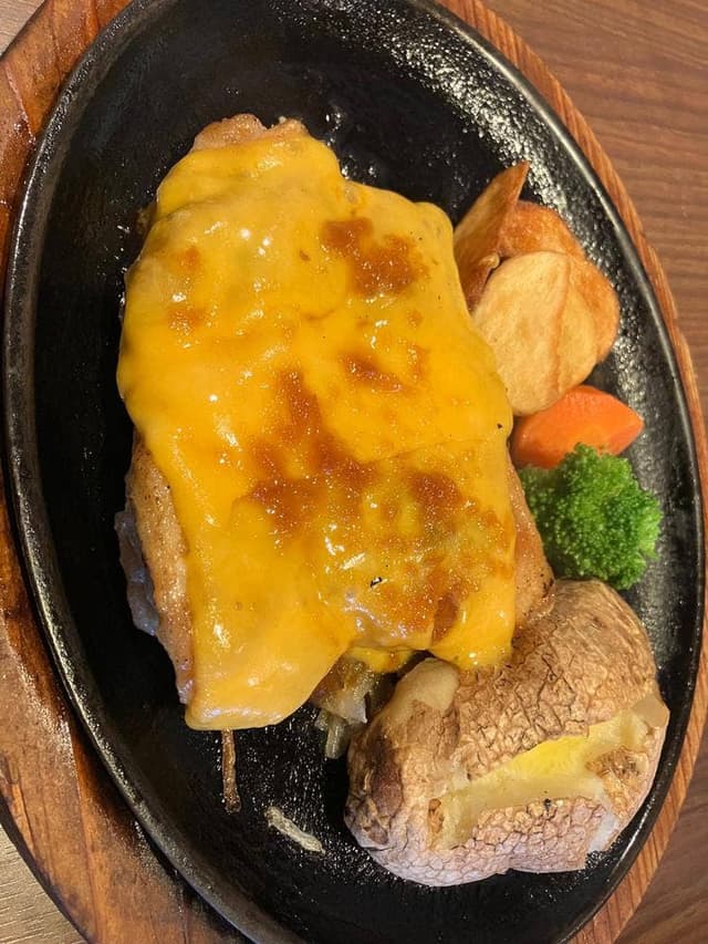ステーキのあさくま 柳津店 - サブ画像2