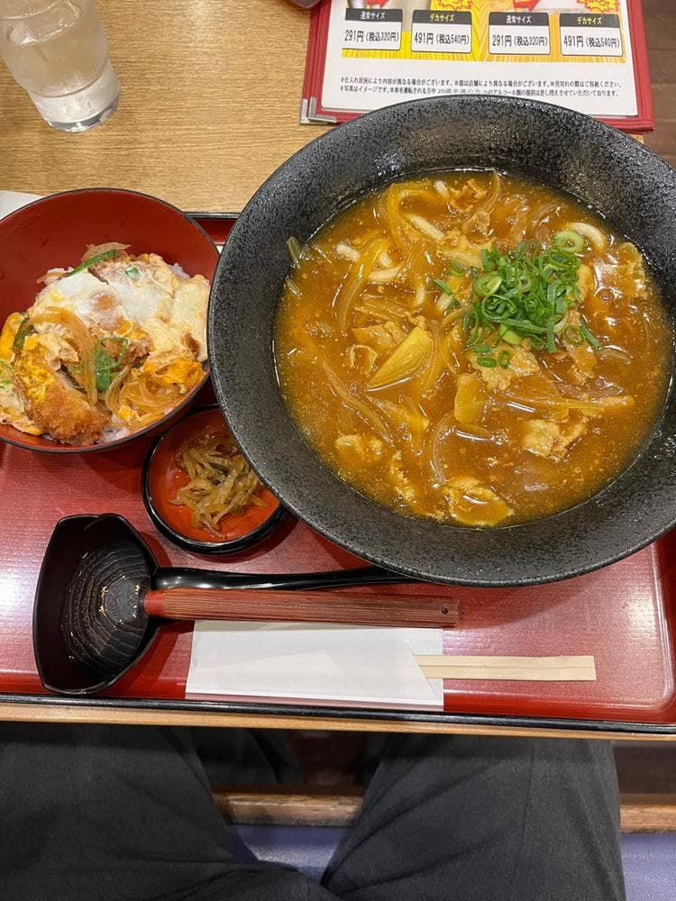 杵屋 六甲アイランド店