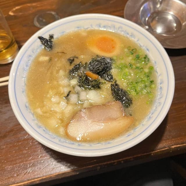 らーめん将神蔵 壱号店 - サブ画像1