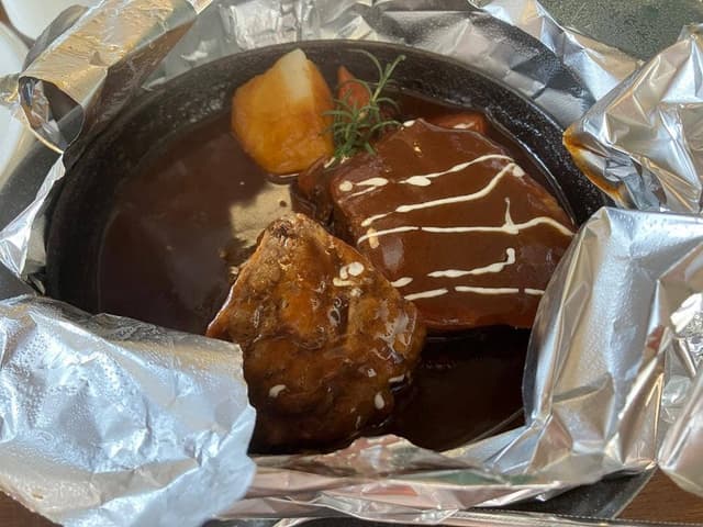 西洋料理箱 魯風人 湯河原店 - サブ画像1