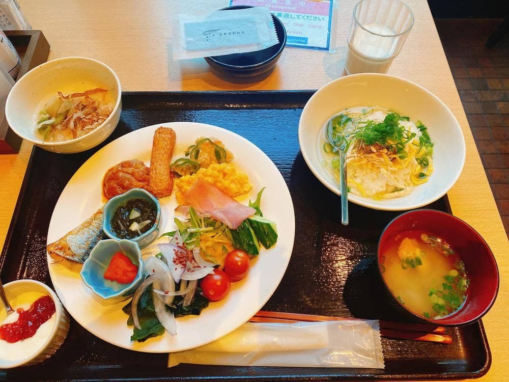 ホテルサンデイズ鹿児島