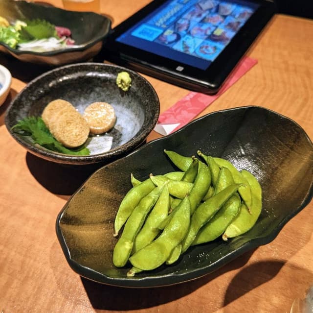 魚民 東中野西口駅前店 - サブ画像1
