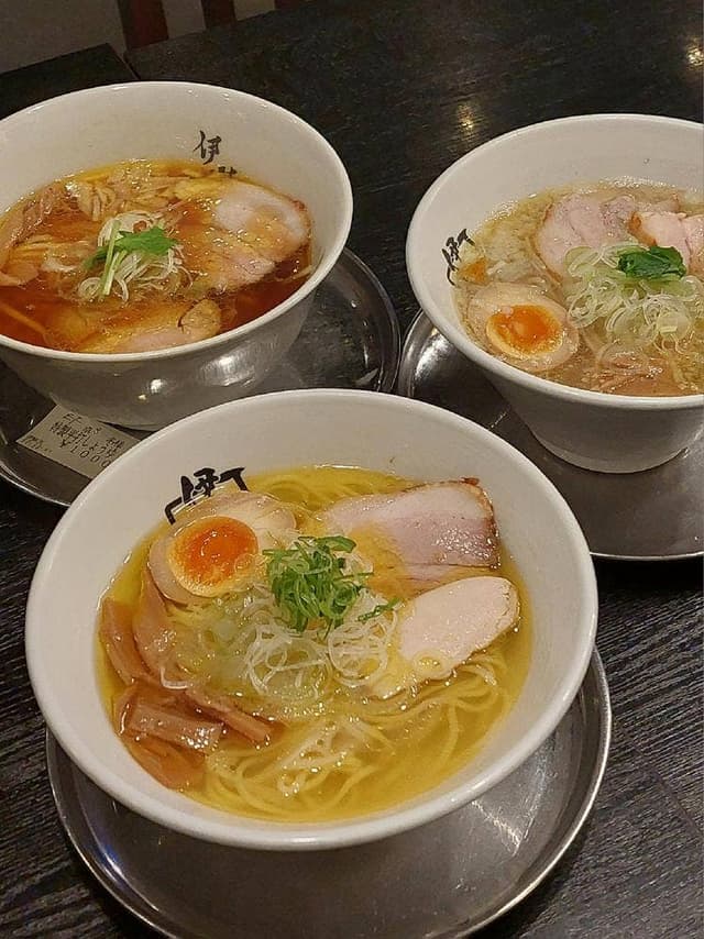 伊駄天 静岡店 - サブ画像1