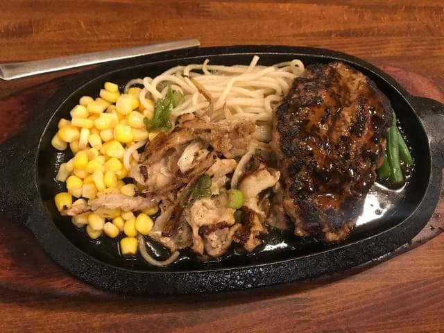 くいしんぼ 日吉店 - サブ画像1